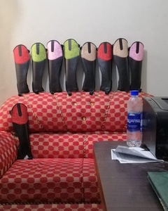 Guaiti per equitazione Design personalizzato ghette per equitazione realizzate in Pakistan altri prodotti per cavalli - Product Image 6