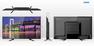 بيع المصنع مباشرة تجاري فائق النحافة أندرويد رقمي 32 بوصة ذكي/تلفزيون atv - Product Image 2