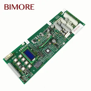 SMIC61.Q ID NR.594154, SMIC62.Q ID NR.594175 Thang Cuốn Thang Máy Thang Cuốn Bảng Mạch Chính Bảng Mạch In <span class=keywords><strong>PCB</strong></span> Phụ Tùng Thang Máy - Product Image 1