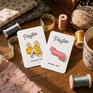 Produsen Bros Cina Tanpa Minimum Pemesanan Grosir Kerajinan Logam Kosong Koin Lencana Kartun Pin Kerah Kustom Pin Enamel Keras Lembut Lucu - Product Image 4