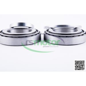 Par de rodamientos especiales Jenbacher, originales, OEM - Product Image 2