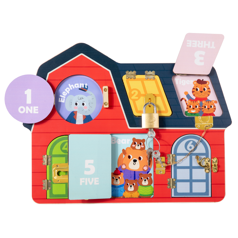 Como se muestra la imagen