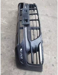 Parachoques Delantero, Kit de Carrocería para Porsche <span class=keywords><strong>Macan</strong></span> 2014-2018, para Porsche <span class=keywords><strong>Macan</strong></span> GTS, para Reemplazo - Product Image 4