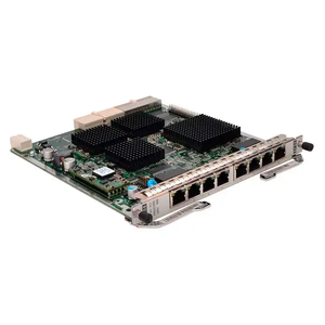 Nuova scheda HW OSN500 OSN550 TNH1EFS8 scheda Ethernet 100M 8 vie EFS8 con funzione di commutazione - Product Image 6