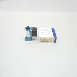 Électrovanne pneumatique PME-611JJ 24v-dc 150psi - Product Image 1