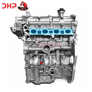 Ensemble moteur essence HR16DE 16V DOHC 1.6L Nissan Tiida Sylphy Livina 2005-2020 Euro V/VI <span class=keywords><strong>10</strong></span>. Remplacement testé et adapté à la pièce d'origine - Product Image 1