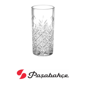 Vaso largo Pasabahce Timeless de 30 cl, 6.9 x 14.3 cm de altura, suministros para hostelería, venta al por mayor - Product Image 4