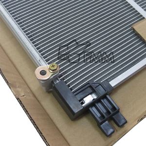 Condensador de Aire Acondicionado para Toyota Hilux Vigo Pickup 2.4 2.8D 884600K350 88460OK430 - Product Image 5