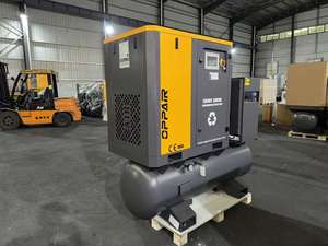 Positionneur monoaxe JD 380V, équipement d'automatisation métallique avec composants de moteur et garantie d'un an - Product Image 2