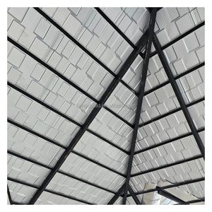 <span class=keywords><strong>CA</strong></span> Rostfreie farbige stein beschichtete Metalldach ziegel Hohe Haltbarkeit für Villa Home Roofs - Product Image 4