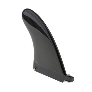 Aleta para Bodyboard de 6.5 Pulgadas en TPU, Ajuste Universal para Uso en Aguas Oceánicas - Product Image 3