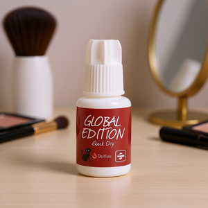 Colle à cils à séchage rapide DoHae Global Edition 5g Professionnelle Haute Vitesse - Product Image 3