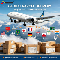 Agent d'expédition FBA Amazon pas cher, services logistiques LCL + camionnage, transitaire mondial de Chine avec assistance 24h/24 et 7j/7 et assurance