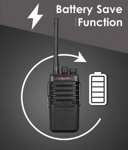 Chierda CD-328 — <span class=keywords><strong>radio</strong></span> moderne, 16 canaux, wuki toki, nouvelle collection - Product Image 5
