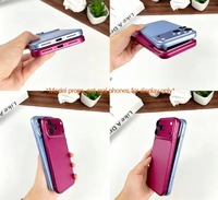 Model Display Dummy Gaya Klasik, Ponsel Mainan Non-Fungsional, Prototipe untuk iPhone 18 Pro Max 18 Pro, Properti Fotografi Casing Ponsel