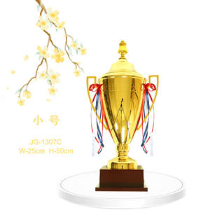 ถ้วยรางวัลชั้นนำผลิตจากโรงงาน - Product Image 6