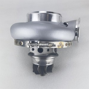 Rodamiento de bolas Supercore G42 1200 860778-5004s 860778 Turbo 475-1200HP - Product Image 2