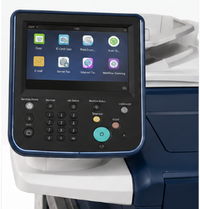 A3 Color Multifunction Copier Printer C7030 Office <b>Printing</b> <b>Machine</b> Refurbished - Product Image 4