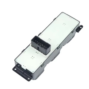 Interrupteur de lève-vitre Hyundai 93570-3K010 avant gauche pour Sonata 2.4L 2005-2007 - Product Image 3
