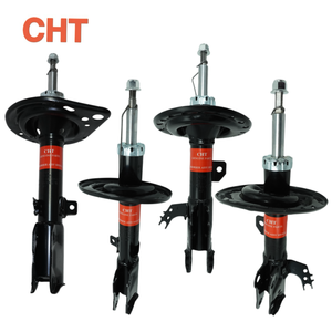 Pièces de suspension OEM ES250 2012, état neuf, accessoires d'amortisseur, 335091 335090 335093 335092, support de ressort pneumatique <span class=keywords><strong>CHT</strong></span>, 1 an - Product Image 1