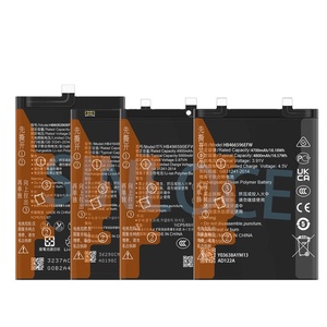 Usine de batterie de téléphone portable de production de haute qualité en gros pour <span class=keywords><strong>Xiaomi</strong></span> BM3E BM51BS10FA BS08FA <span class=keywords><strong>BP40</strong></span> BN4E BN5E - Product Image 2
