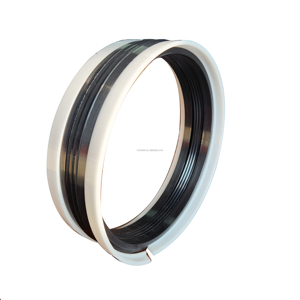 K42 Thổ Nhĩ Kỳ Cơ Khí Con Dấu Dầu K42 K37 K33 K16 Piston Xi Lanh Con Dấu Vòng Kết Hợp Con Dấu Vòng Pde320 * 295*70.4 - Product Image 6