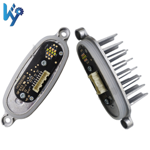 KY OEM 5E0941645 New for Skoda Octavia III 2017-2019 1473000368 LED Headlight <b>DRL</b> Ballast Module - Product Image 5
