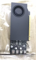 Carte graphique RTX 4090 24 Go GDDR6X pour serveur, accélération IA et rendu 3D pour station de travail et serveur