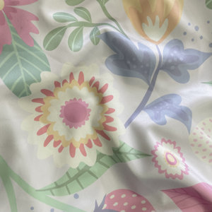 Matte Satin Trong Kho Chất Lượng Cao Đồng Bằng Nhuộm <span class=keywords><strong>Polyester</strong></span> Dệt In Kỹ Thuật Số Satin Lụa Vải - Product Image 5