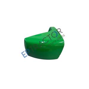 EPTRACTOR-R60138 + R60139 - Boîtier de phare en acier inoxydable LH+RH pour tracteurs John Deere 1030/1630/2030/3130 - Garantie 1 an - Product Image 4