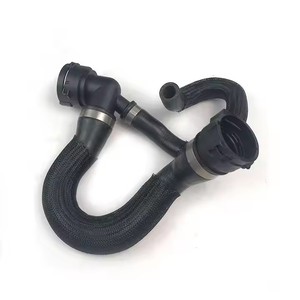 OE LR007413 is cocok untuk Land Rover Freelander <span class=keywords><strong>2</strong></span> perakitan selang bawah kendaraan, selang pendingin mesin, Selang radiator - Product Image 1