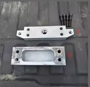 3222330090/3222 <span class=keywords><strong>3300</strong></span> 90/<span class=keywords><strong>Dr</strong></span>.st.supp.half/ Accessoires de forage en fer forgé pour plateformes de forage, outil de forage - Product Image 3