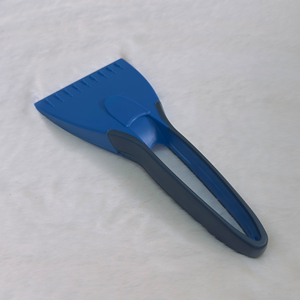 Raspador de Hielo Portátil para Parabrisas de Coche, Herramienta para Eliminar Nieve y Escarcha - Product Image 5