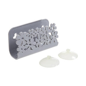 <span class=keywords><strong>Ventosa</strong></span> a parete auto drenante sapone spugna porta <span class=keywords><strong>portasapone</strong></span> per <span class=keywords><strong>doccia</strong></span> bagno cucina - Product Image 5