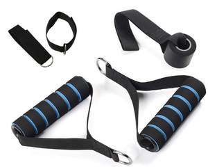 Prodotto caldo Allenamento di Resistenza di Terapia Fisica Casa Allenamenti di Yoga Bande di Esercizio - Product Image 3
