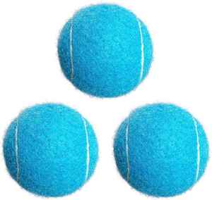 100 pièces de balles de tennis multicolores pour chiens, personnalisables avec logo, jouets interactifs pour chiens, vente chaude - Product Image 1