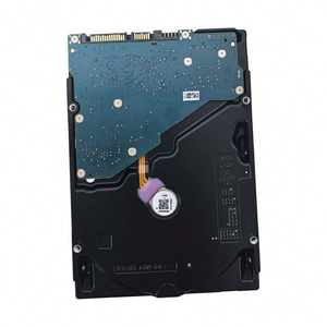 ฮาร์ดดิสก์ขนาด 3.5 นิ้ว สำหรับองค์กร ความจุ 8TB รุ่น MG10ADA800E ความเร็ว 7200 รอบต่อนาที, หน่วยความจำ 512MB, SATA3 - Product Image 2