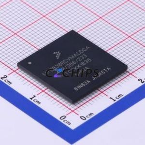 ชิปไอซีไมโครคอนโทรลเลอร์ MAPBGA-489 MPC8309CVMAGDCA ของแท้ใหม่ - Product Image 1