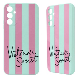เคสโทรศัพท์ TPU นิ่มมีลวดลายขนาด1.5มม. - Product Image 1