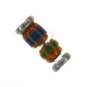 Manufacturer Channel FLZ5V6B DO-213AC, MINI-MELF, SOD-80 Diodes Electronics Component - Product Image 1