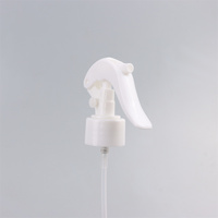 Fournitures du fabricant 24 28 410 Mini pulvérisateur à gâchette manuelle de type bouton