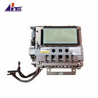 Pièces de machine bancaire complète pour distributeur de billets Hitachi 2845V 3842, ensemble de fente à billets 152-M7613156K