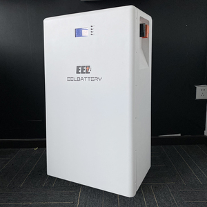 Batterie de stockage d'énergie solaire murale 48v 340ah <span class=keywords><strong>lipo4</strong></span> batterie 51.2v maison Bluetooth lithium fer phosphate batterie pack - Product Image 4