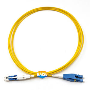 كابل ألياف بصرية CS إلى LC Uniboot مزدوج الوضع أحادي الاتجاه CS/UPC إلى LC/UPC Uniboot الأكثر مبيعًا - Product Image 5