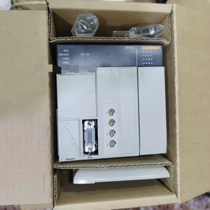 ใหม่และเป็นของแท้ - อ่านรายละเอียด Cqm1-cpu42 Cqm1-cpu42-ev1 Cpu Cqm... ระบบอัตโนมัติทางอุตสาหกรรม - Product Image 1