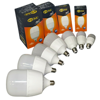 Chine Lamparas électriques Led lampe 220V 110V 12W 5W 7W 9W B22 E27 Led lampe ampoule