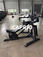 Banc de musculation réglable Rizhao pour la maison avec positions inclinée, déclinée et plate, entraîneur de poitrine multifonction et ensemble d'entraînement de force