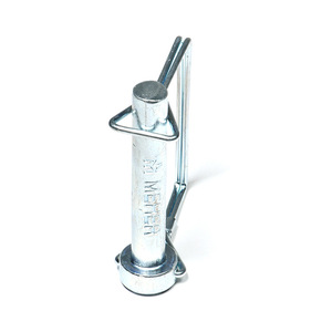 Pin <span class=keywords><strong>de</strong></span> bloqueo cuadrado personalizable Ingks, Material <span class=keywords><strong>de</strong></span> acero al carbono <span class=keywords><strong>de</strong></span> <span class=keywords><strong>doble</strong></span> alambre, soporte <span class=keywords><strong>de</strong></span> tamaño en pulgadas para aleación <span class=keywords><strong>de</strong></span> titanio y Zinc - Product Image 5