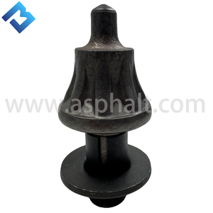 Chất lượng cao RK3-02 đường phay răng <span class=keywords><strong>kennametal</strong></span> nhựa đường phay <span class=keywords><strong>bits</strong></span> 6080817 cho nhựa Đường máy phay - Product Image 2