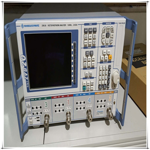 Calibradores Zvb20 10m-20ghz Usados, Rohde & Schwarz 20g, Alta Precisión, Clase 2, 10 Kw de Potencia, Ip67 - Product Image 3
